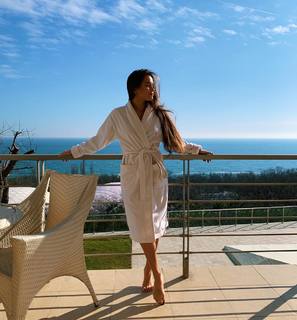 Mila Sivatskaya feet photo 3