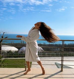 Mila Sivatskaya feet photo 2