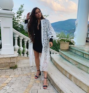 Mila Sivatskaya feet photo 11