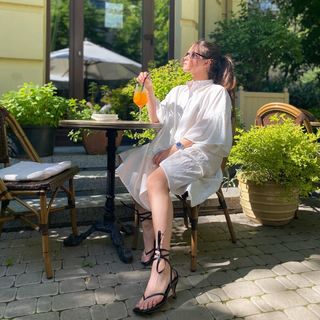Mila Sivatskaya feet photo 5