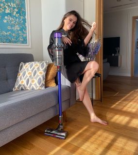Mila Sivatskaya feet photo 2
