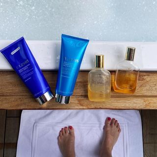 Mila Sivatskaya feet photo 1