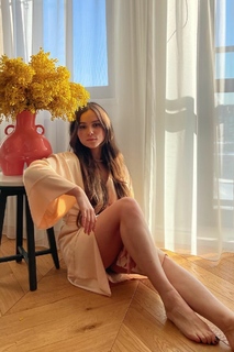 Mila Sivatskaya feet photo 17