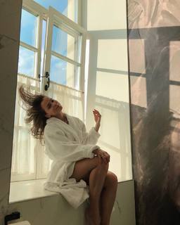 Mila Sivatskaya feet photo 14