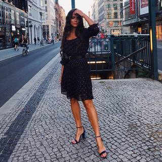 Mila Sivatskaya feet photo 9