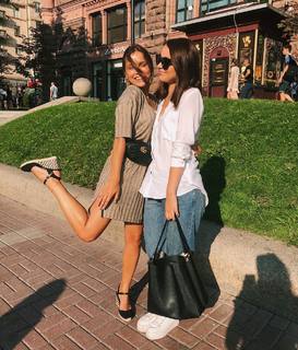 Mila Sivatskaya feet photo 8