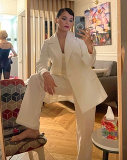 Mila Sivatskaya feet photo 6