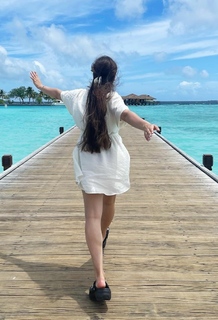 Mila Sivatskaya feet photo 5