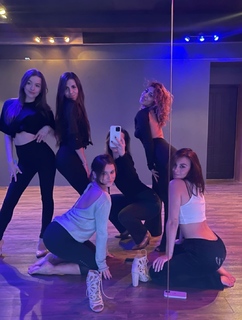 Mila Sivatskaya feet photo 13
