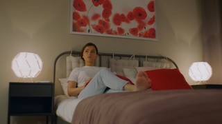 Mila Sivatskaya feet photo 12