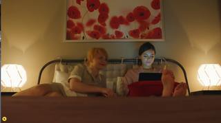 Mila Sivatskaya feet photo 11