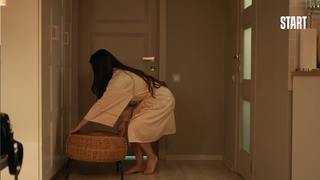 Mila Sivatskaya feet photo 8