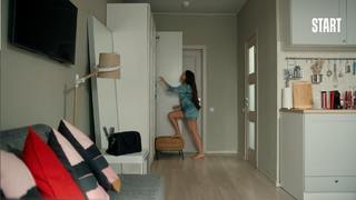 Mila Sivatskaya feet photo 6