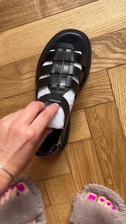 Mila Sivatskaya feet photo 12