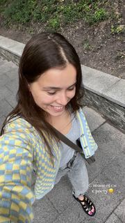 Mila Sivatskaya feet photo 10