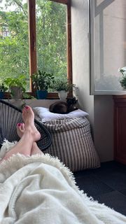 Mila Sivatskaya feet photo 7