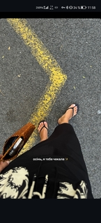 Mila Sivatskaya feet photo 14
