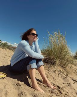 Mila Sivatskaya feet photo 13