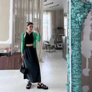 Mila Sivatskaya feet photo 10