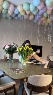 Mila Sivatskaya feet photo 9