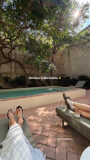 Mila Sivatskaya feet photo 3