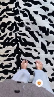 Mila Sivatskaya feet photo 6