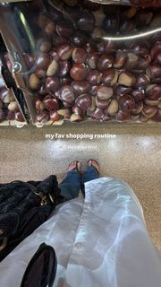Mila Sivatskaya feet photo 1