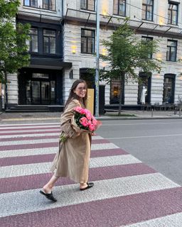 Mila Sivatskaya feet photo 11