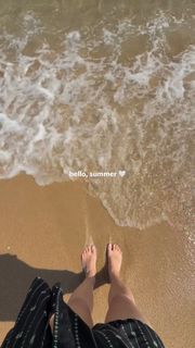 Mila Sivatskaya feet photo 8