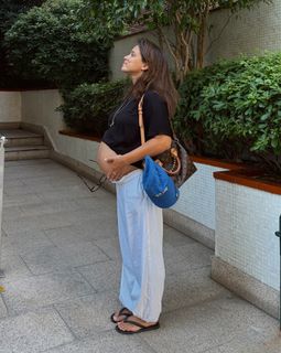 Mila Sivatskaya feet photo 1