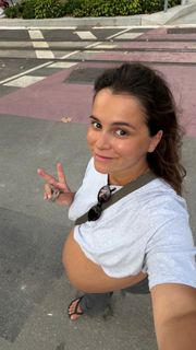 Mila Sivatskaya feet photo 10