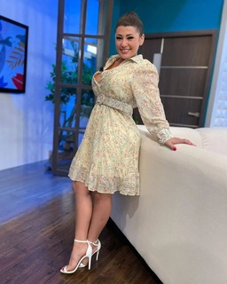 Milagros Flores feet photo 20