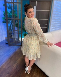 Milagros Flores feet photo 19