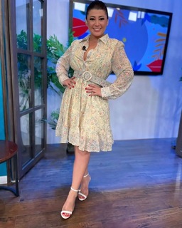 Milagros Flores feet photo 18