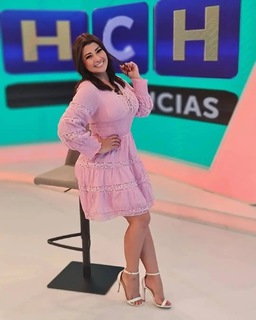 Milagros Flores feet photo 13