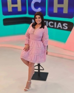 Milagros Flores feet photo 9