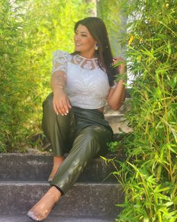 Milagros Flores feet photo 19