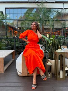 Milagros Flores feet photo 14