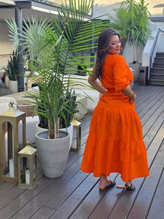 Milagros Flores feet photo 12