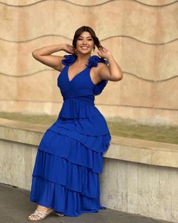 Milagros Flores feet photo 20