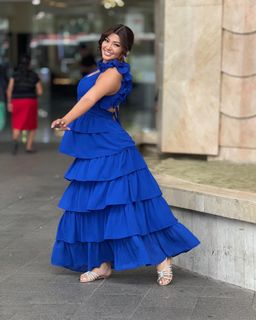 Milagros Flores feet photo 19