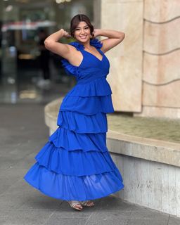 Milagros Flores feet photo 17