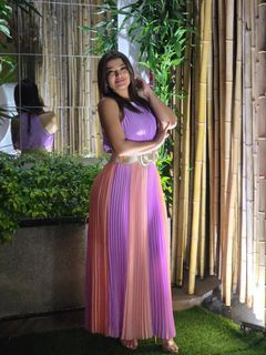 Milagros Flores feet photo 9