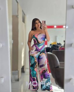 Milagros Flores feet photo 4