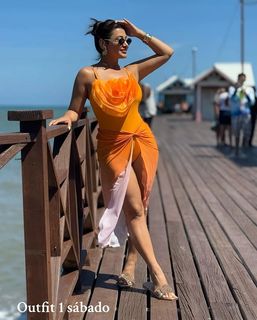 Milagros Flores feet photo 17