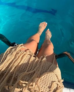 Milagros Flores feet photo 6
