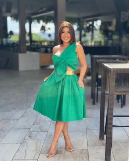Milagros Flores feet photo 20