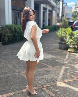 Milagros Flores feet photo 7