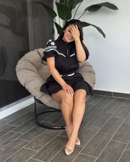 Milagros Flores feet photo 13