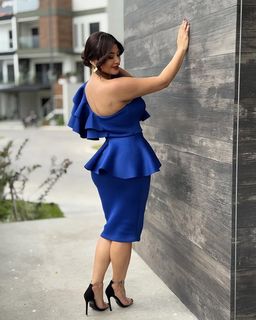 Milagros Flores feet photo 6